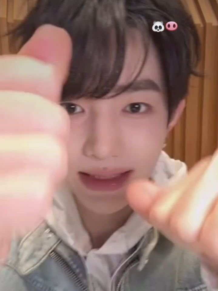 zhtheworld's tweet image. THE ENTIRE WORLD’S BEIJING BABY ACTUALLY