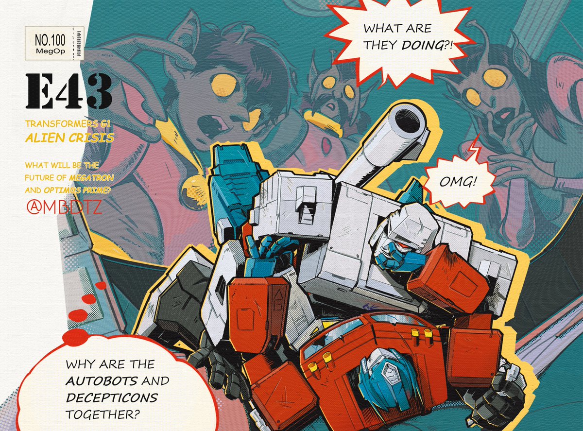 #megop #mop #Transformers 
G1 E43👽