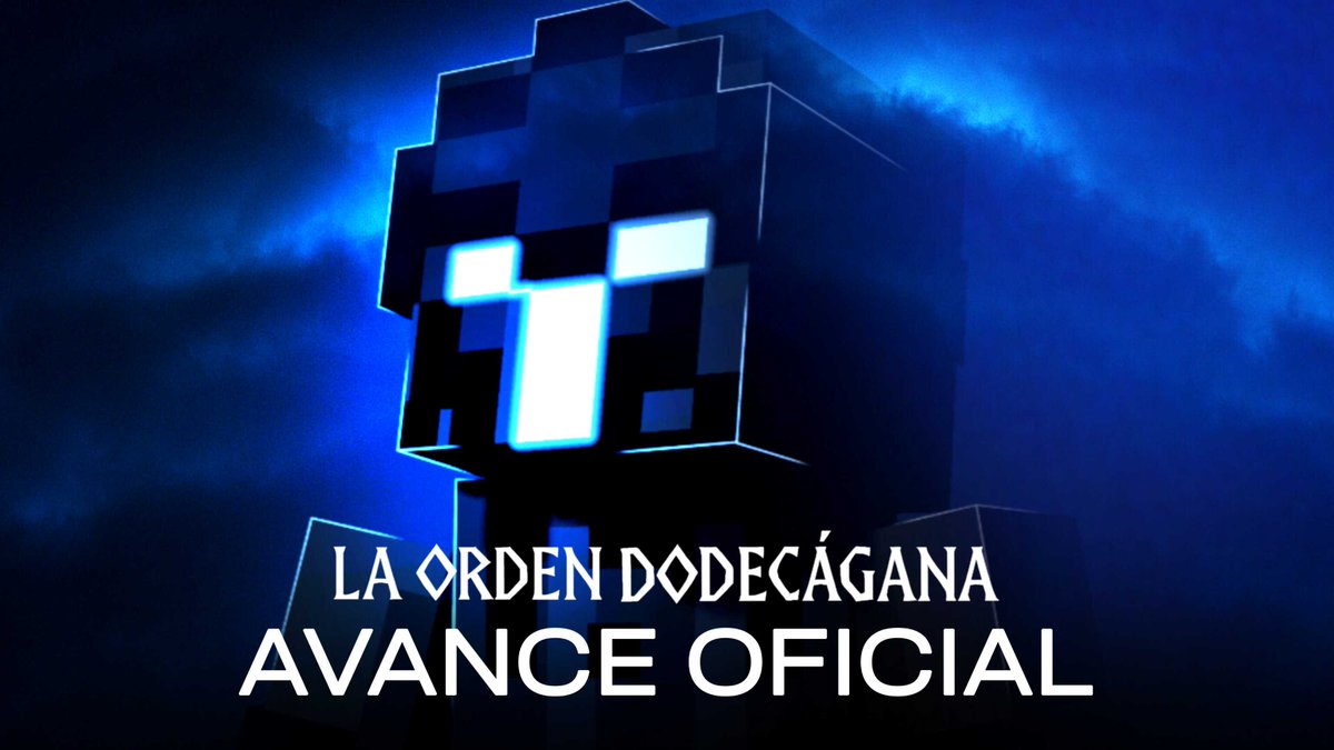 SoyViceversa's tweet image. 🎬 AVANCE OFICIAL DISPONIBLE

La Orden Dodecágana | Avance Oficial 1
🔗 youtube.com/watch?v=e2HCc-…

#LaOrdenDodecagana