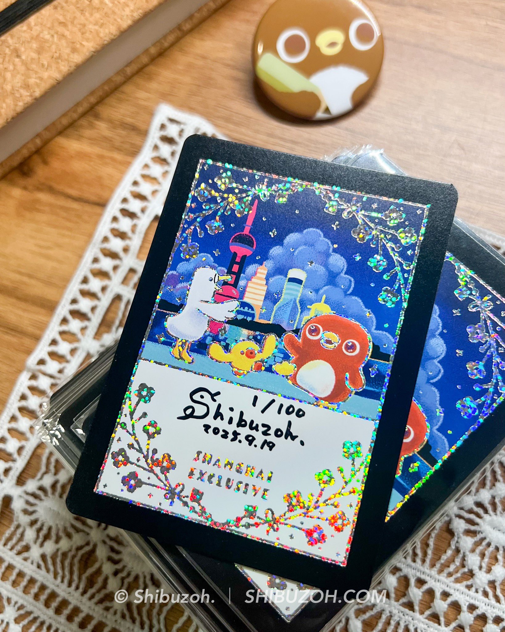 【1200枚】ポケカ　シブゾー　shibuzoh. 70種 1200枚】ポケカ シブゾー shibuzoh. 70種 - メルカリ