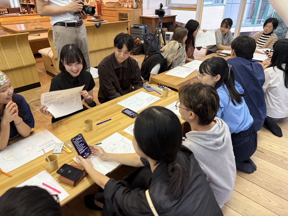 関根健次 Kenji Sekine tweet media