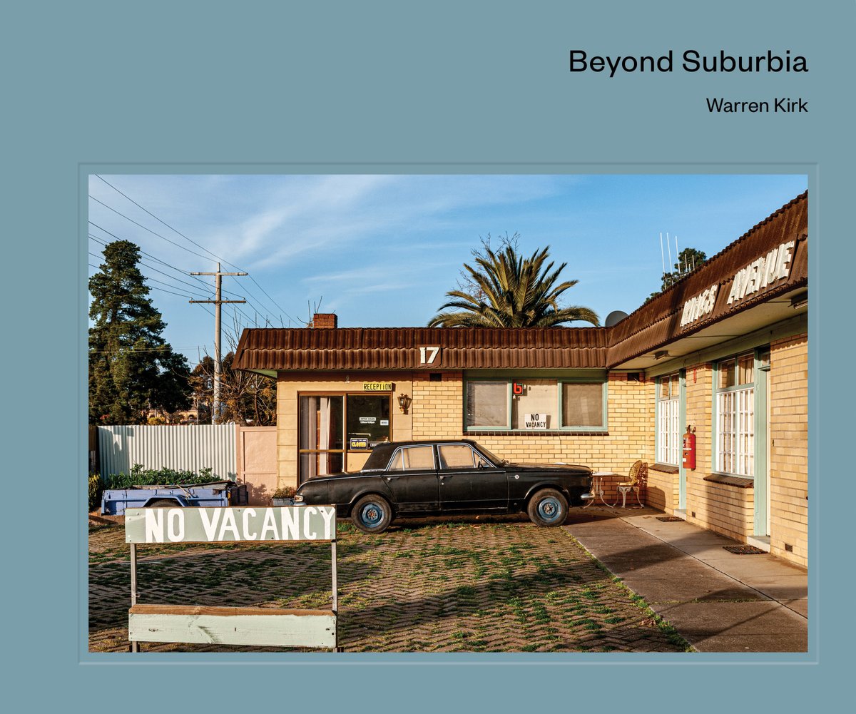 Carpe_Librum1's tweet image. ⭐️⭐️⭐️⭐️ for Beyond Suburbia by Photographer Warren Kirk on the blog today thanks to @scribepub  carpelibrum.net/2025/09/review… #aussieauthor #photography @bookdout #ReadNonFicChal #nonfiction #nonfictionbooks #nonfictionreads #newrelease #ausbookbloggers @AusBookBloggers