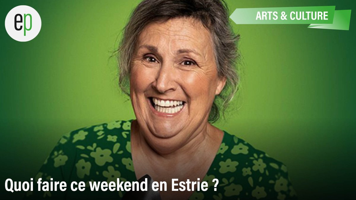 🍂 Quoi faire en Estrie ce weekend ?
👉 Pommes &amp; foodtruck à Compton
👉 Magog Country au lac Memphrémagog
👉 Festivals d’automne à Sutton &amp; Orford
Un weekend haut en couleurs ! 🎶🍏

Pour lire la suite de l'article c'est ici : 
 estrieplus.com/contenu-quoi_f…