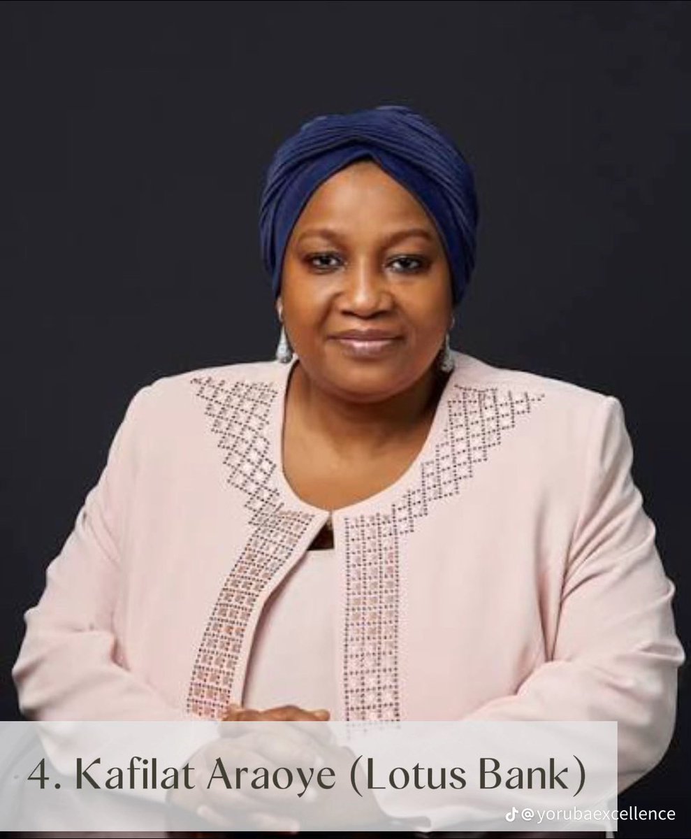 Ọmọ Yorùbá Nímí tweet media