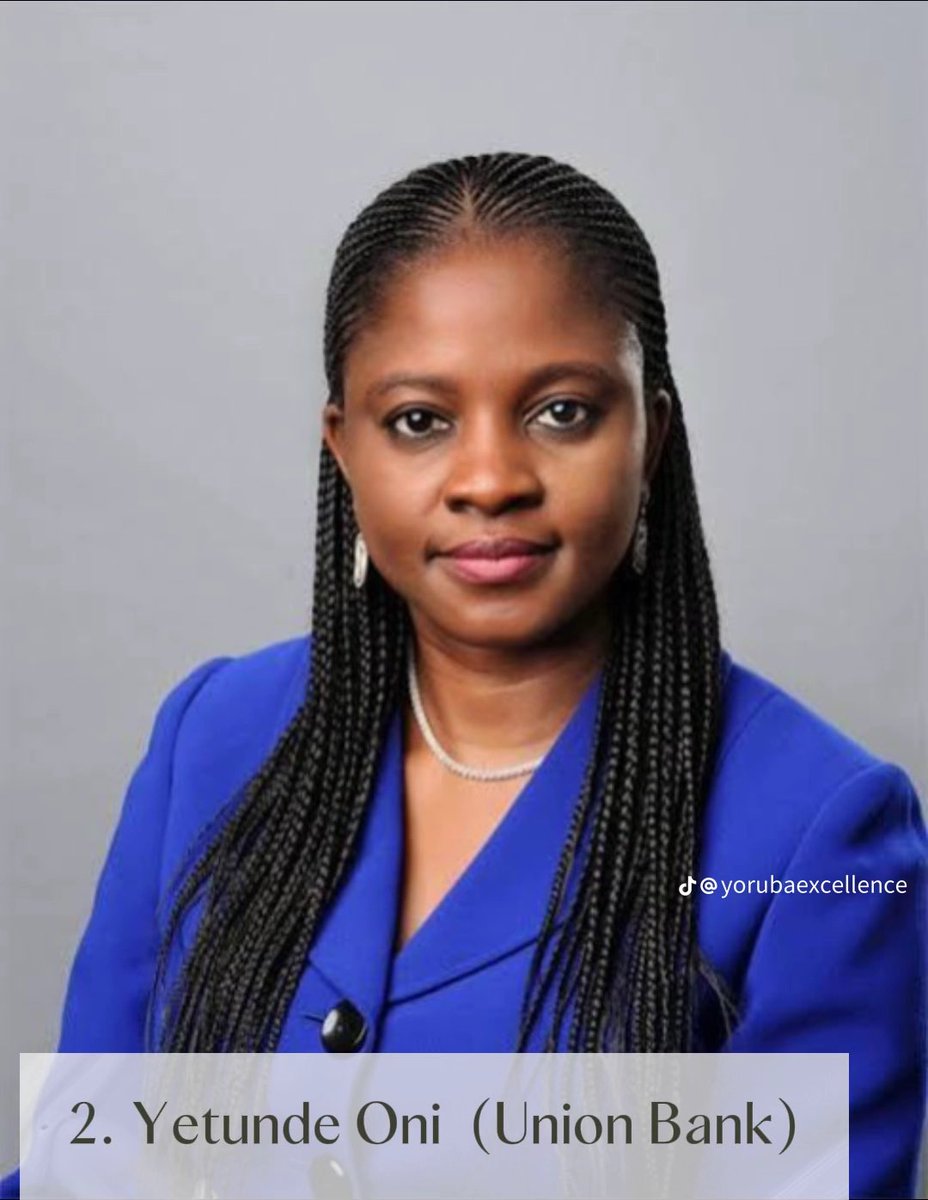 Ọmọ Yorùbá Nímí tweet media