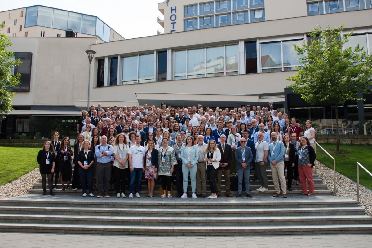 GUARANT (@guarantint) on Twitter photo ✨ CTLS 2025 in Brno – thank you!
Experts from core facilities, tech platforms & research infrastructures gathered for 3 days of keynotes, workshops & hands-on demos.
Strong foundations, stronger science! 🧪
🔗 ctls2025.com
#CTLS2025 #LabTech #Brno #WeShareScience ✨ CTLS 2025 in Brno – thank you!
Experts from core facilities, tech platforms & research infrastructures gathered for 3 days of keynotes, workshops & hands-on demos.
Strong foundations, stronger science! 🧪
🔗 ctls2025.com
#CTLS2025 #LabTech #Brno #WeShareScience