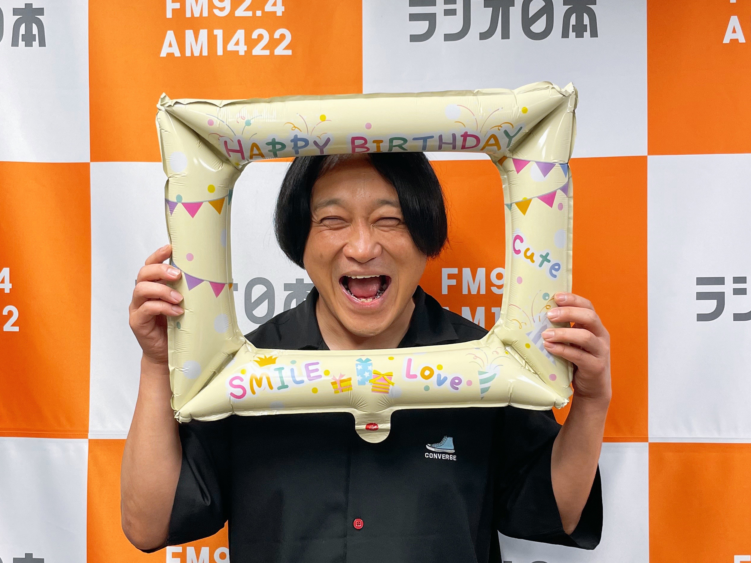 テレビ Tkhr 晴れ ときどき 超ときめき♡宣伝部 on X: 