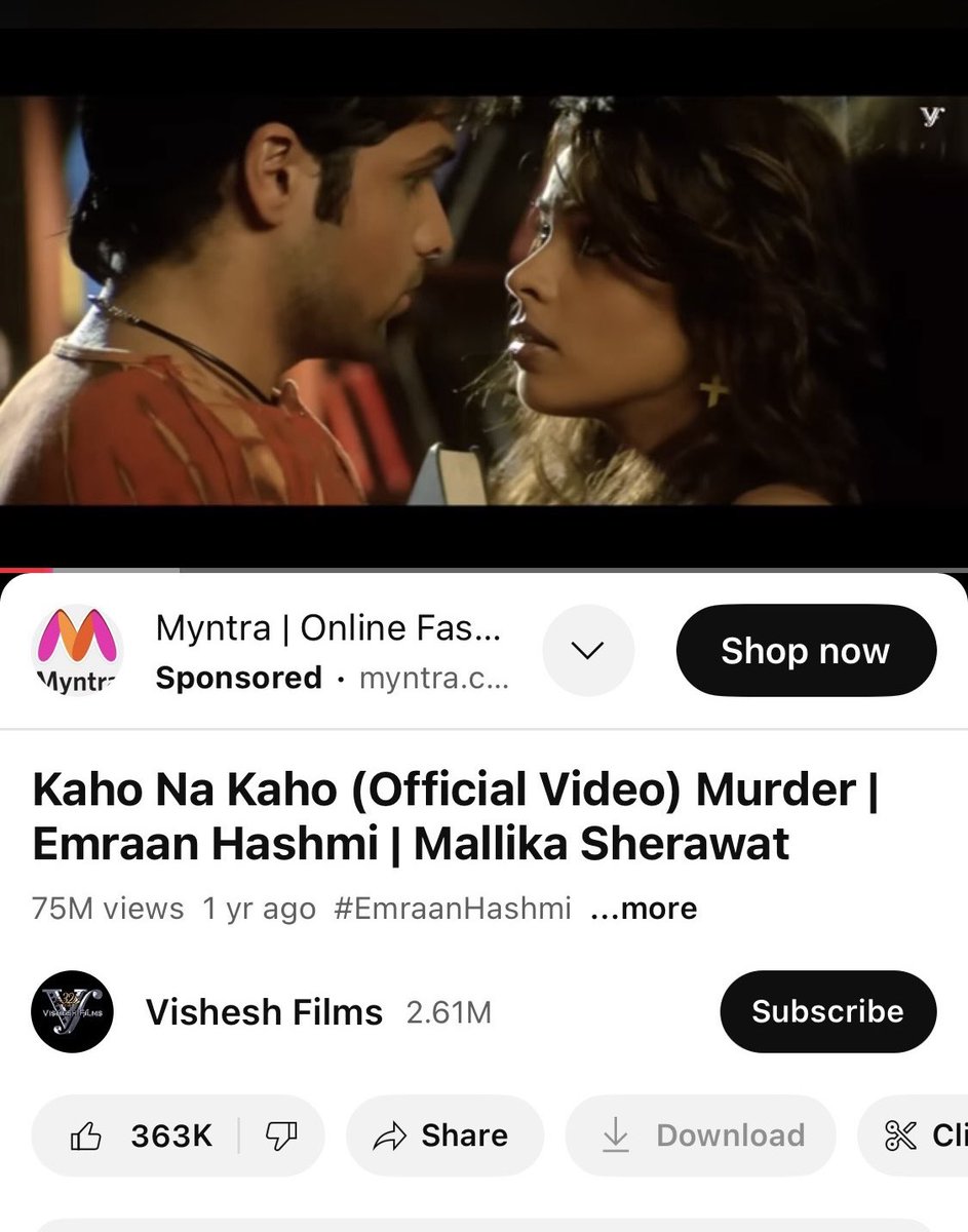 #TheBadsOfBollywood most hilarious 😂🤘🏻❤️