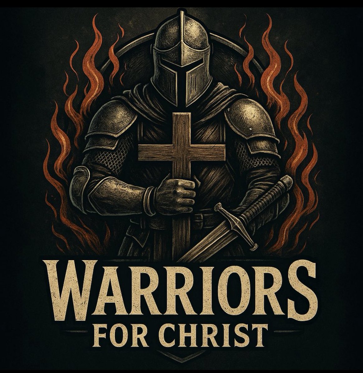 ๐บ๐ธTHUNDERHAWK๐ฆ
 (@heavenbound1556) on Twitter photo ๐ BE THE WARRIOR GOD HAS CALLED YOU TO BECOME โ๏ธ TGBTG ๐ BE THE WARRIOR GOD HAS CALLED YOU TO BECOME โ๏ธ TGBTG