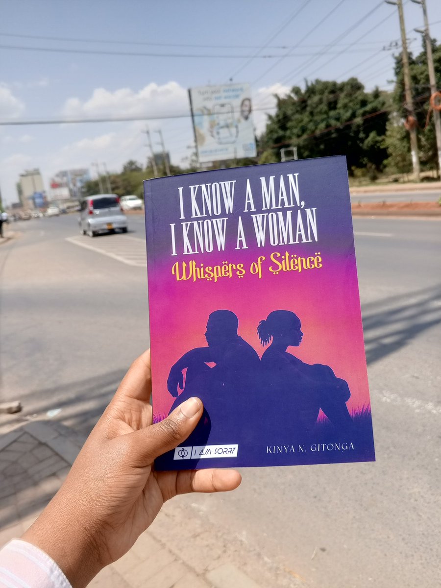 kinyaNGitonga's tweet image. When you have a wound, you rush to hospital. The doctor cleans it, stitches it, and gives you medicine.

But when society is wounded by violence, who stitches the wound?

Violence behaves like an infection, it spreads. 
#WritingCommunity #writingprocess #writersoftwitter