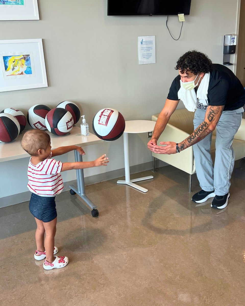 MUSC Children's Health tweet media