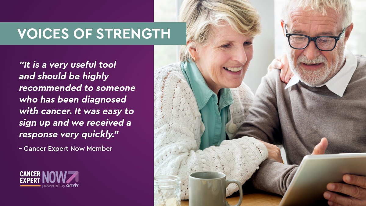 CancerExpertNow tweet media