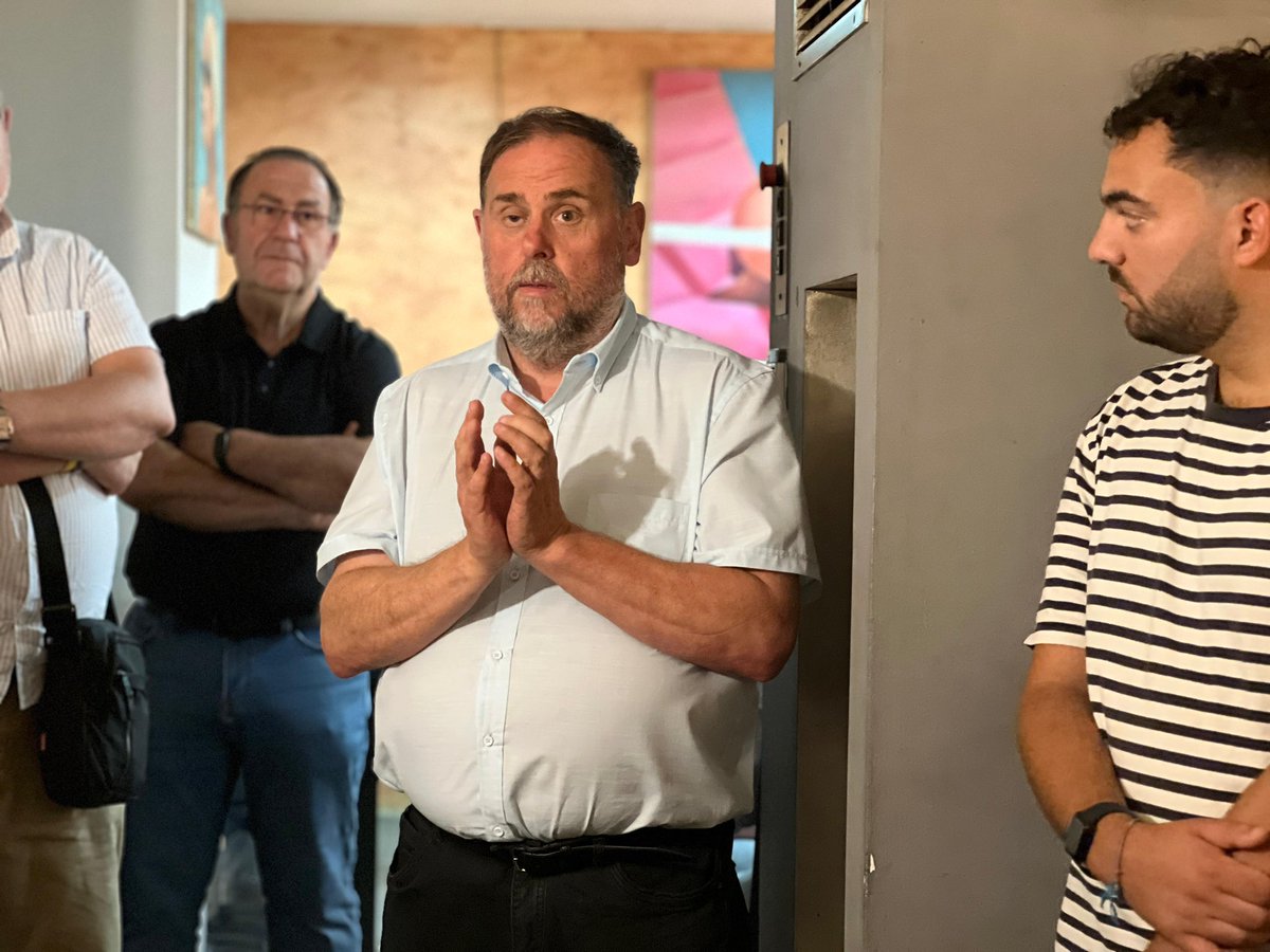 Esquerra Baix Llobregat i l'Hospitalet tweet media