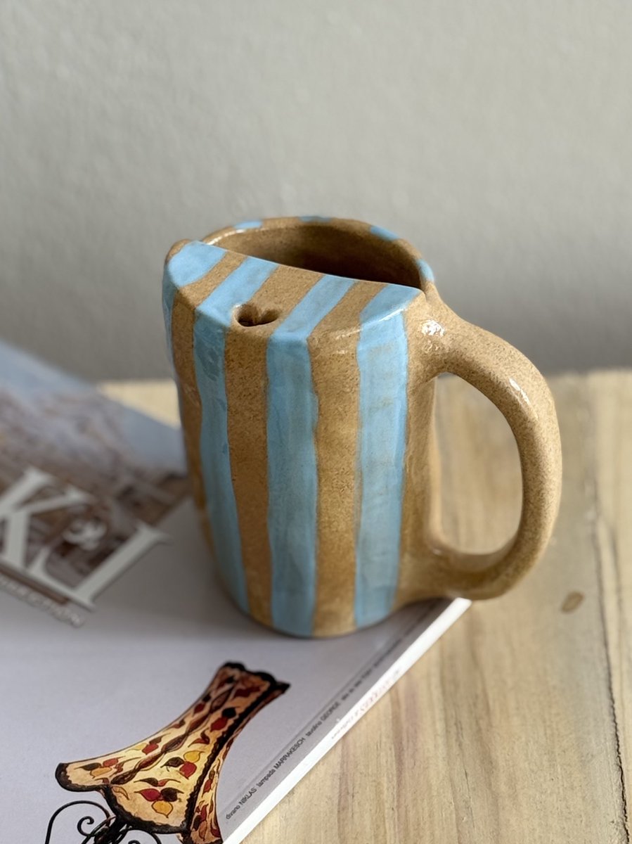 Hanis Ceramic tweet media