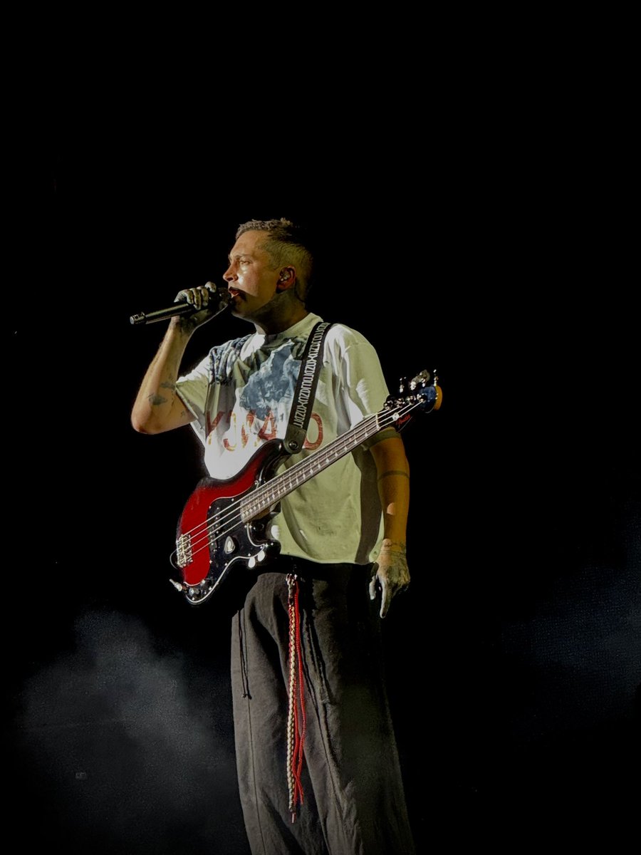 Dustin Pierson |-/ tweet media