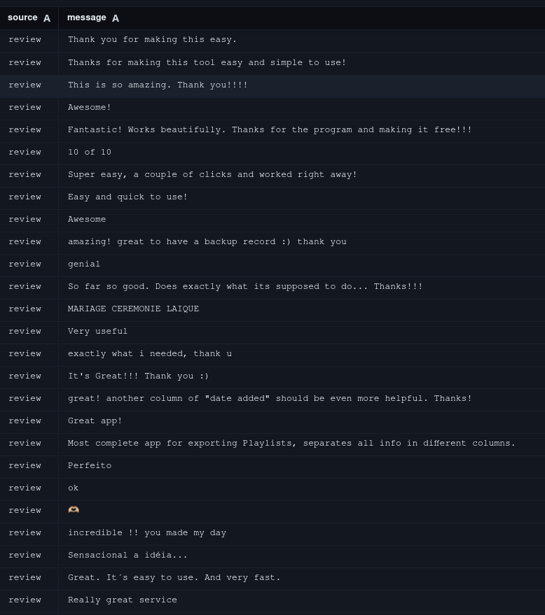 Clément tweet media