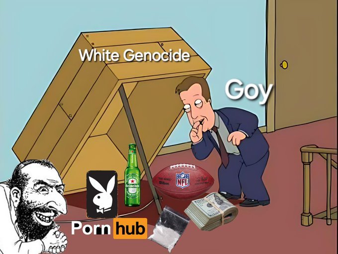 LibsHateUs's tweet image. It really is pathetic.