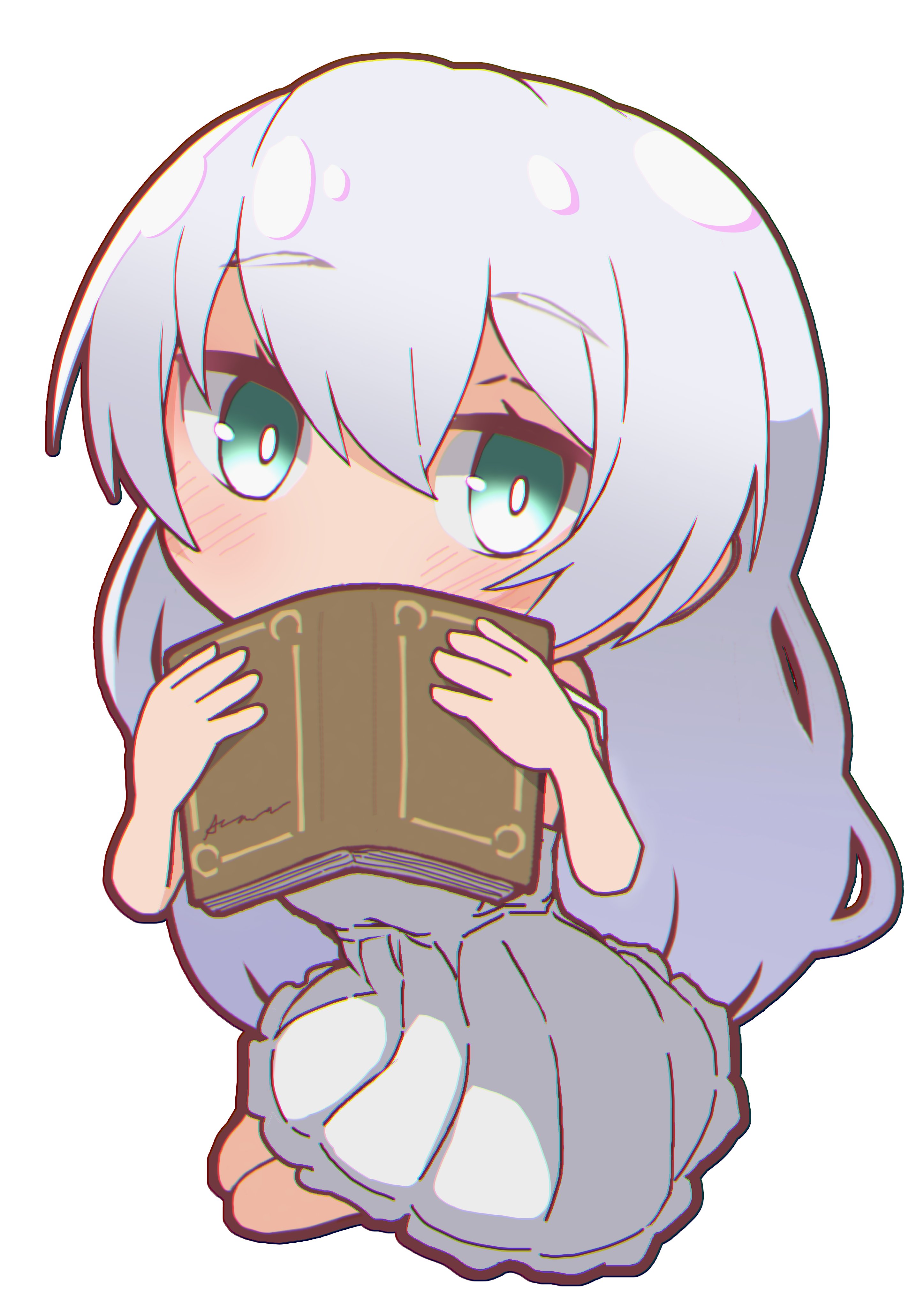 巡漓じゅんぺー (@Jun_storia777) / X