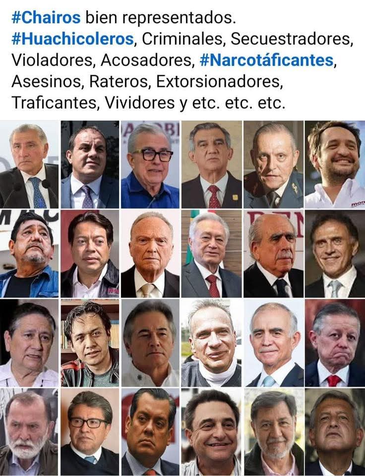 <a href="/vannessarr/">Vanessa Romero Rocha</a> <a href="/lopezobrador_/">Andrés Manuel</a> Pobrecito...