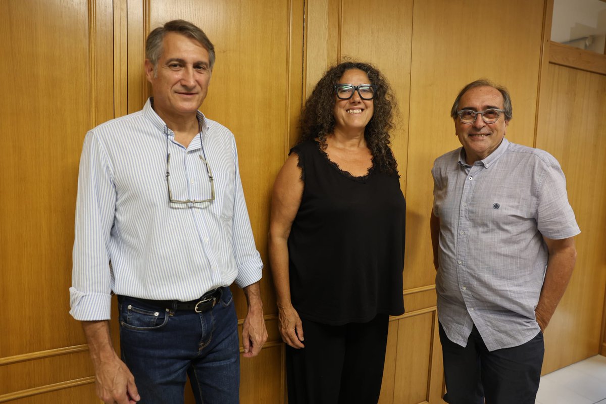 El nostre company Juanjo Caldés recorda que el creixement ha de ser responsable i sostenible, amb les persones al centre en el reportatge de <a href="/diariomallorca/">Diario de Mallorca</a> "<a href="/eticentre/">eticentre</a>: cuando lo importante no es el ‘qué’ sino el ‘cómo’"