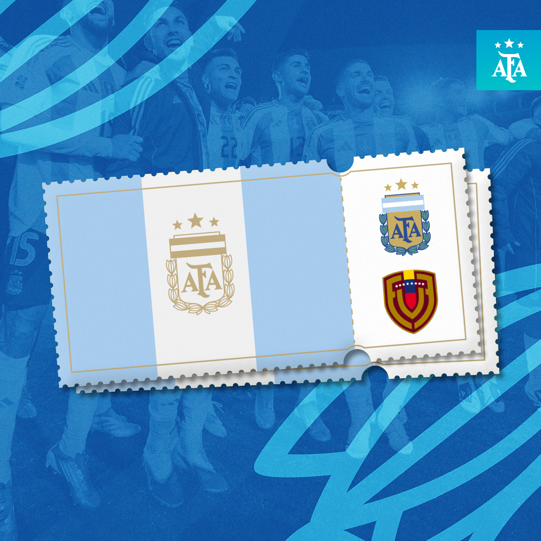 🇦🇷 Selección Argentina ⭐⭐⭐ tweet media