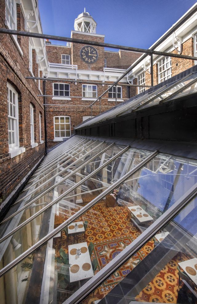 CitySightseeing York tweet media