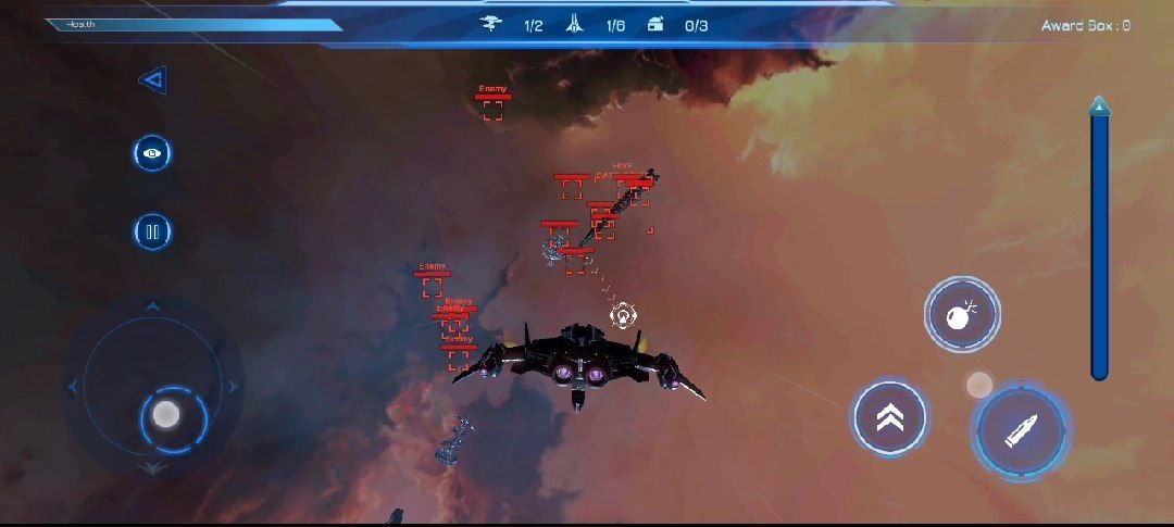Just played <a href="/SVerse_Global/">SVerse</a> a while ago! It's very fun to play with. Kudos to the team and the person who invited us to play <a href="/Daruebiii/">Tonyoks</a>. 🙌🙌