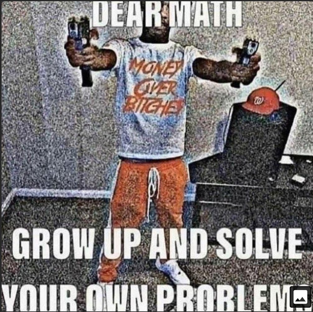 abdcfg9543's tweet image. DEAR MATH... 🫩🫩🫩🖕🖕🖕🧮🧮🧮‼️‼️‼️‼️‼️