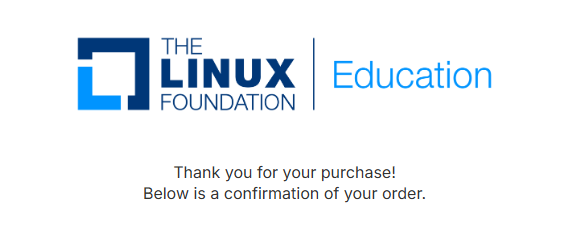 techdotart's tweet image. incredibly honored to be one of the TransTech Social x Linux Foundation Training and Certification scholars!
Huge thanks to @TransTechSocial and @linuxfoundation for this amazing opportunity. I'm excited to embark on this journey and help pave the way for others in tech. 🙌