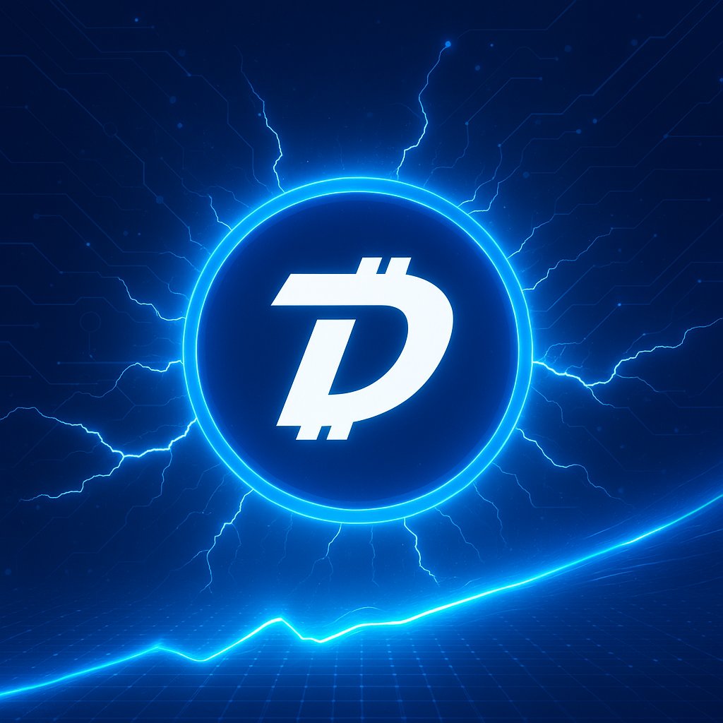 DGBisUS's tweet image. When you use #DigiByte, you are not just moving value.
You are tapping into lightning fast, ultra secure, fully #decentralized, borderless tech thats been running nonstop since 2014. With zero problems.