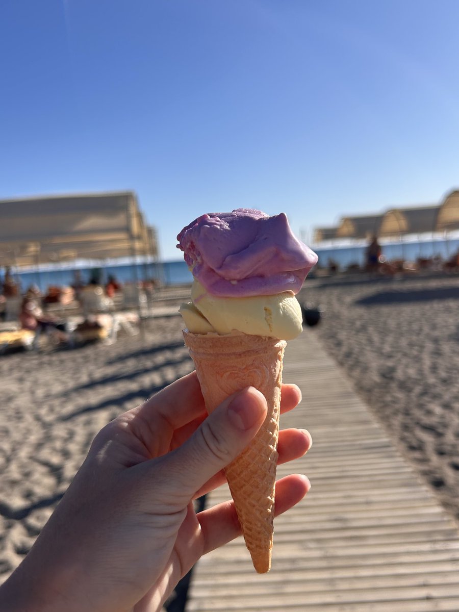 горизонт завален