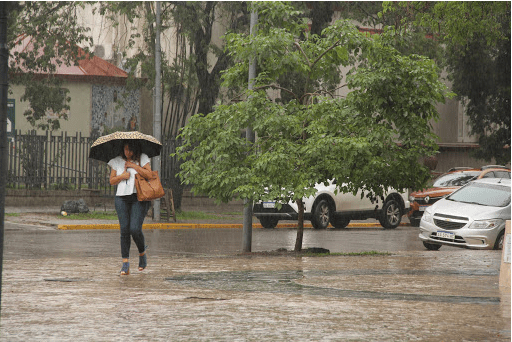 ⛈️ El  Servicio Meteorológico Nacional emitió alertas amarillas por #tormentas fuertes y #calor extremo en distintas provincias del #NEA.

Enterate más 👇
tinyurl.com/245ytte5