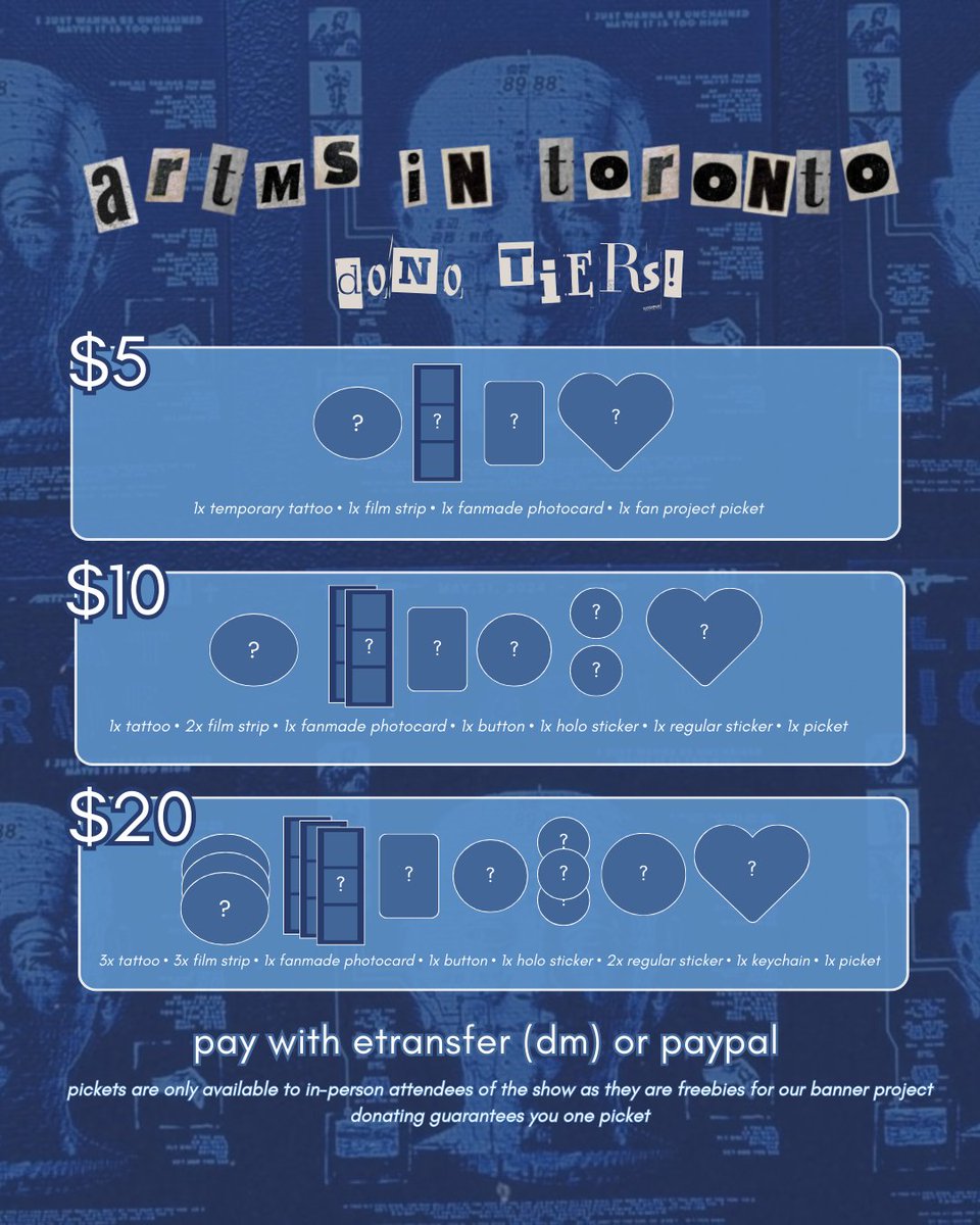 toronto orbit club ･*☆ tweet media