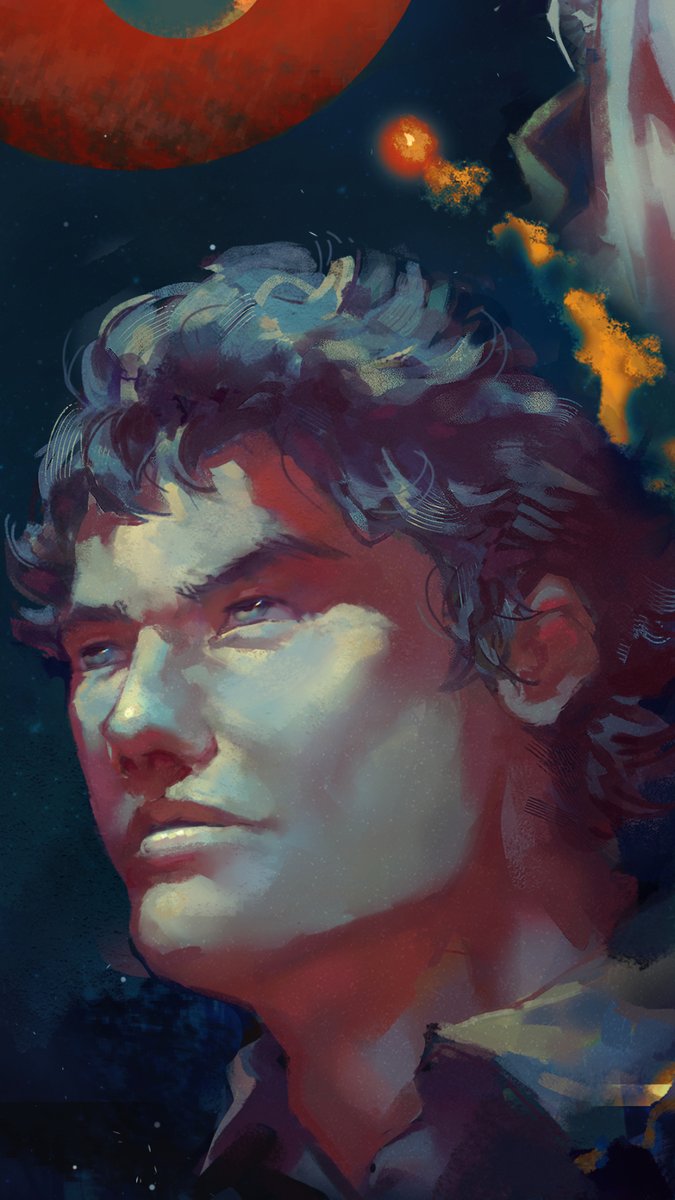 Close-ups, Sigma and Phi
#ZeroEscape fanart