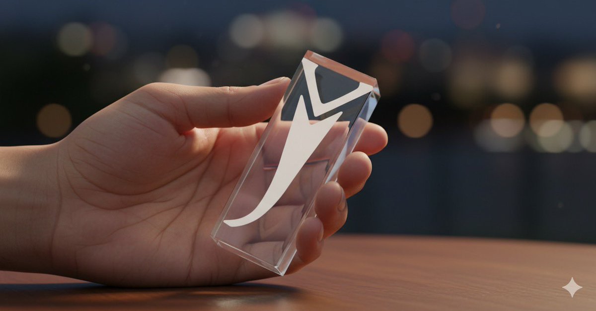 jackviofficial's tweet photo. Being different is your super power💥
#superpower #beingdifferent #logo #Crystal #power https://t.co/3A8JJ0YUXk