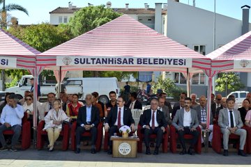 Gaziler Günü Anma Programı Gerçekleştirildi