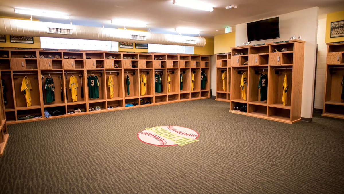 Methodist University Baseball tweet media