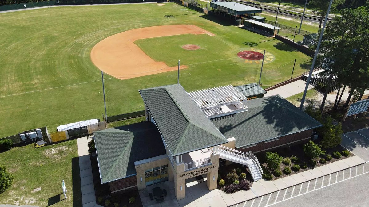 Methodist University Baseball tweet media