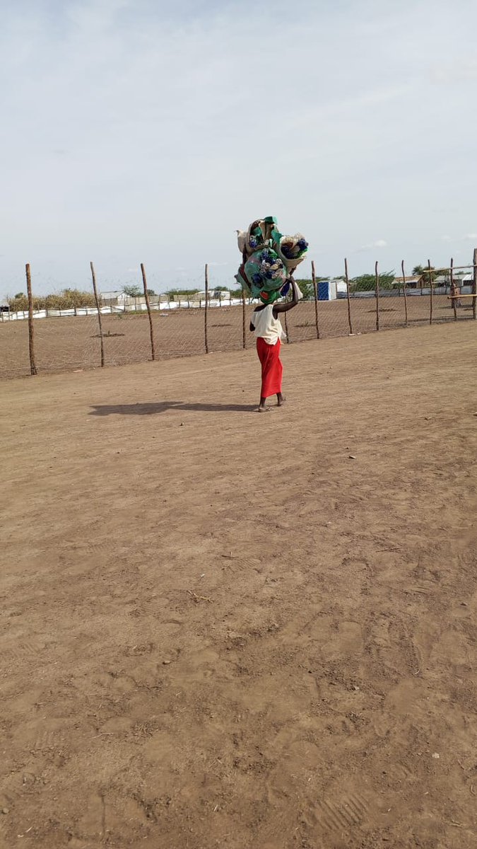 KalobeyeiP98907's tweet image. Today,was a good day to know what are the main challenges encountered when waste workers collect plastics in the community.lack of protection equipment, discrimination, risk of accident at dumpsite during collection @wef @GOVUK @DefraGovUK @GOVUK 
#GPAP#inclusiveAction