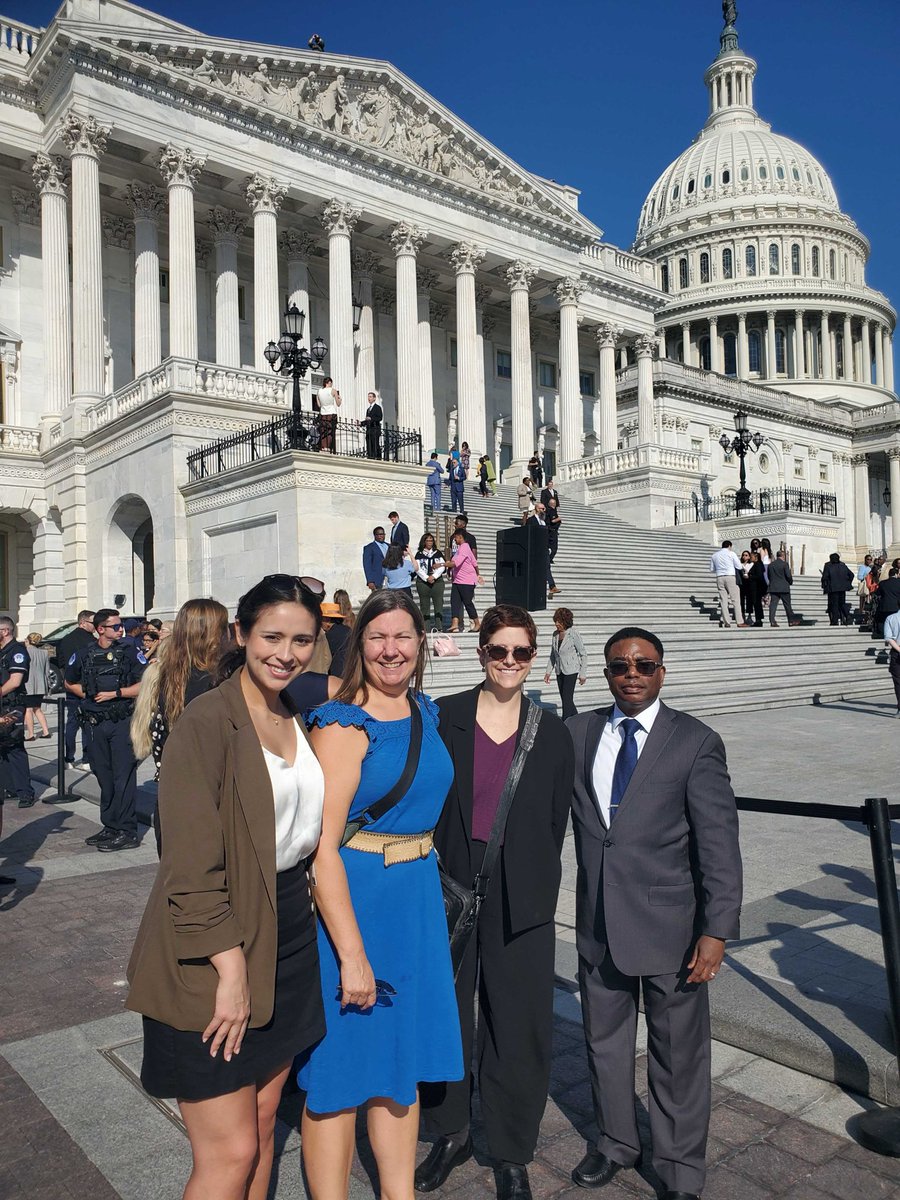 Voice4HumanNeed's tweet image. CHN joined with partners and @HouseDemocrats urging the House of Reps to vote no on any appropriations legislation or CR, that does not include the extension of the enhanced ACA Premium Tax Credit to prevent its expiration at the end of 2025.