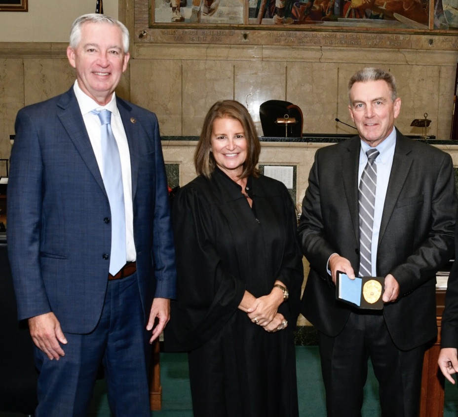 Montgomery County DA tweet media