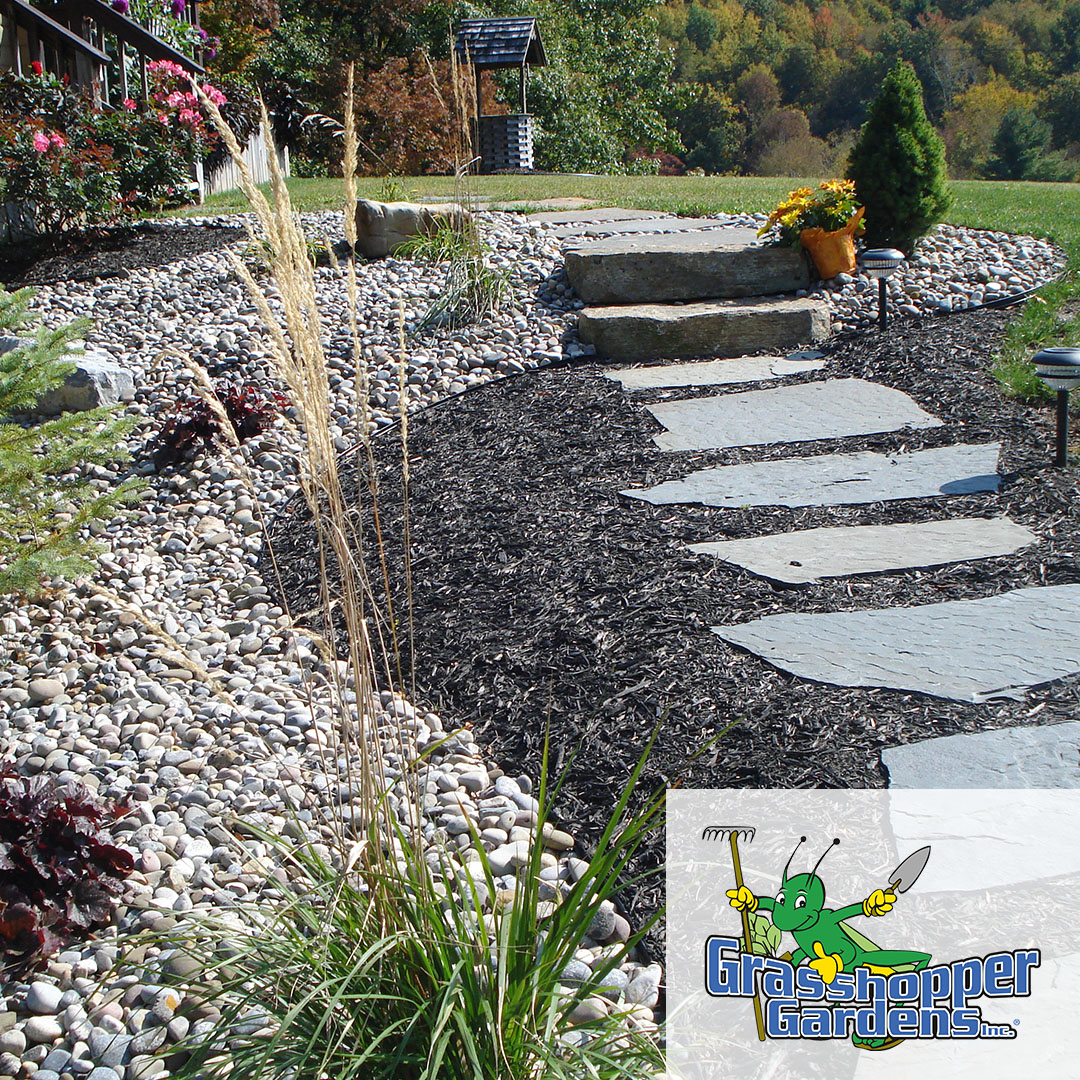 GrasshopperGrdn's tweet photo. Transform your outdoor living with custom hardscaping! Whether it’s patios, walkways or retaining walls, our expert team designs and builds durable, beautiful features that add value and style to your property. https://t.co/4uL95fJ2XW

#grasshoppergardens #lawncare #hardscaping https://t.co/vHwowCoHtI