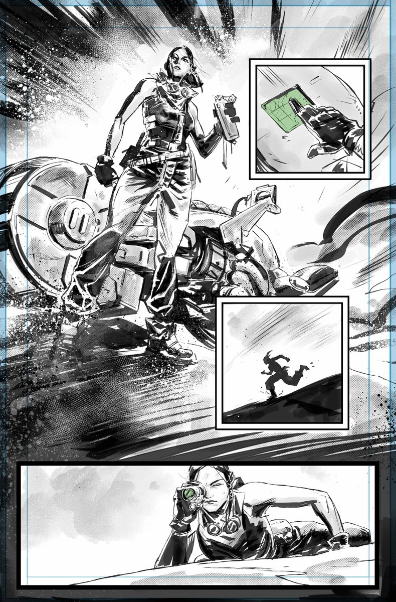 Chus Hervás tweet media