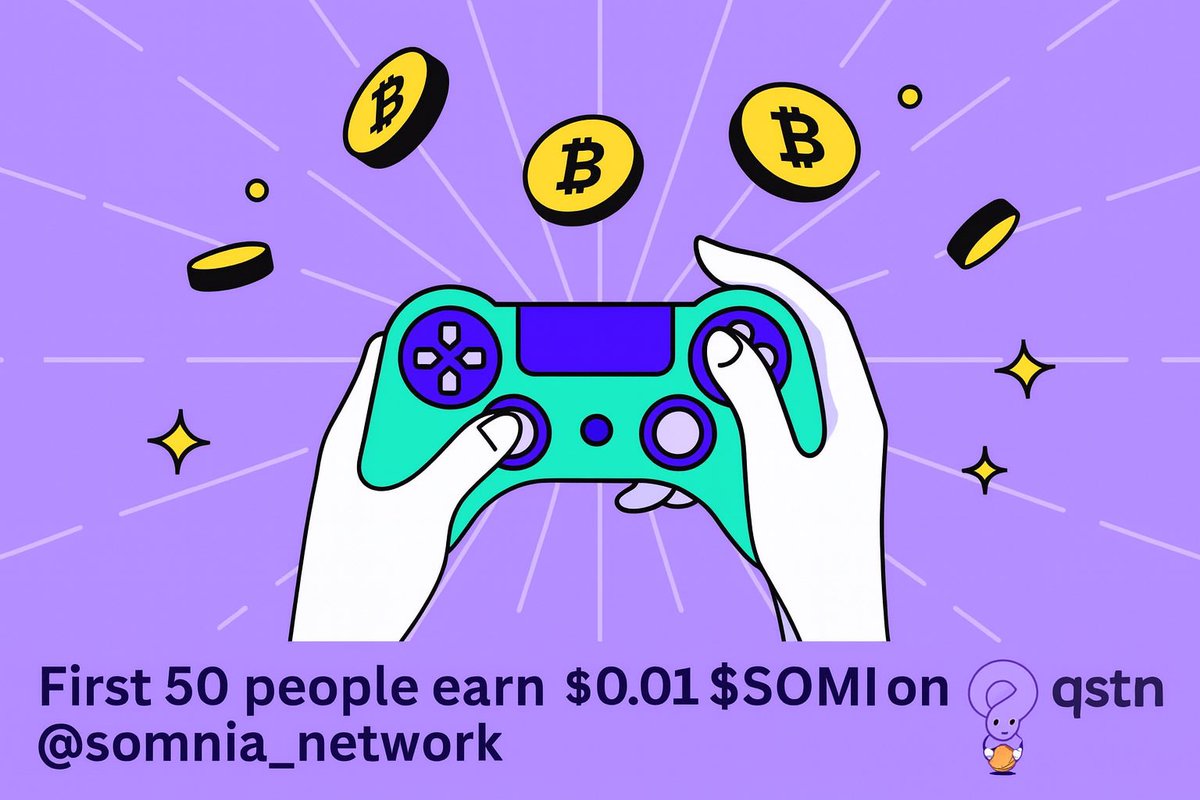 QSTN tweet media