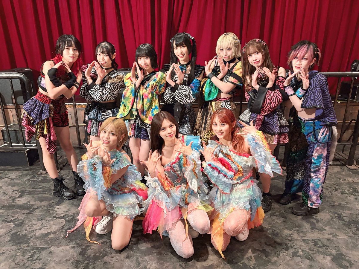 unSea【アンシー】3/13 Zepp Shinjuku (@unSea_0616) / X