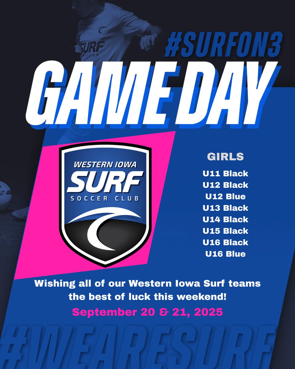 Western Iowa Surf tweet media