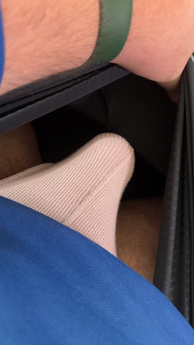 TGIF! Horny in the office. Who wants to sneak under my desk and help me with this?