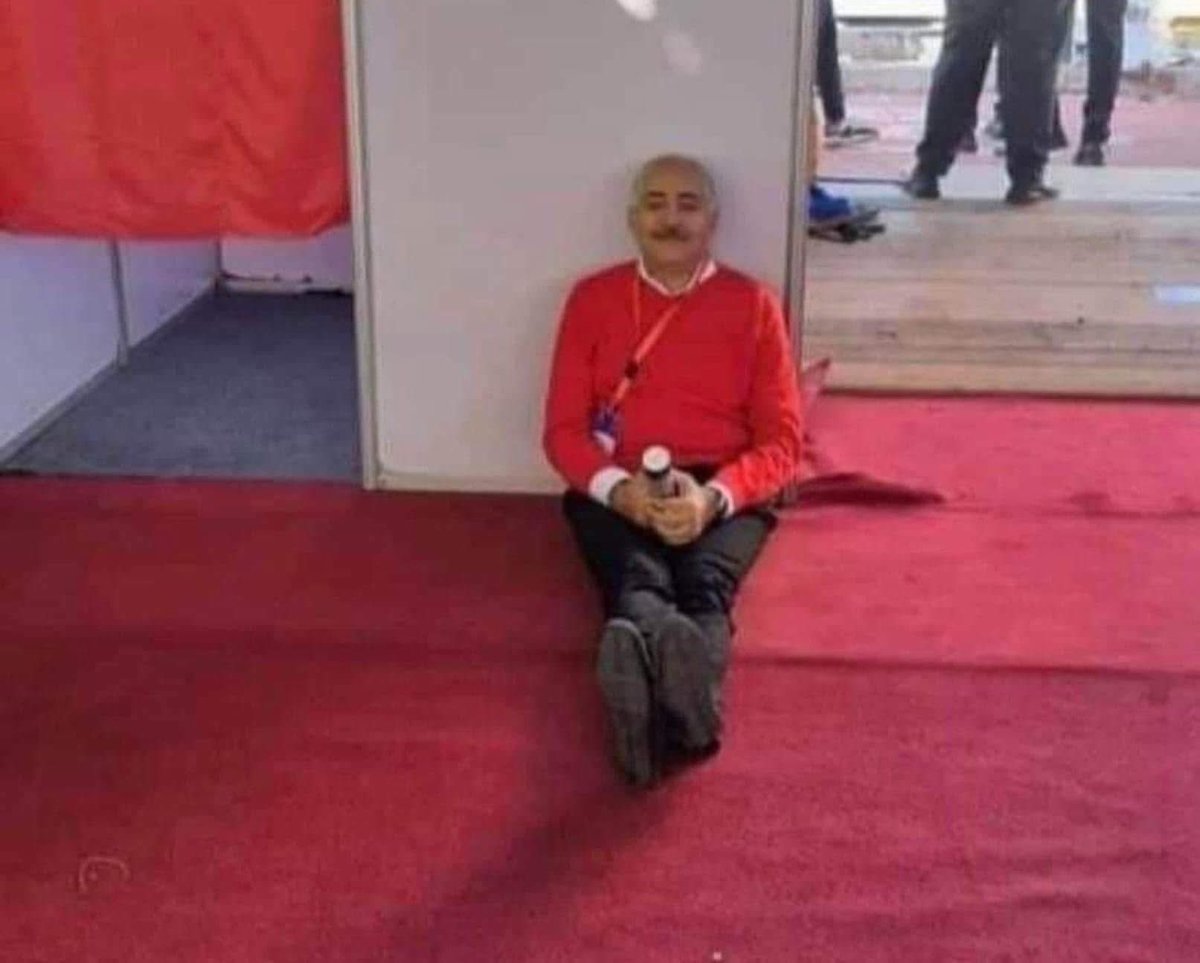رحم الله العامري فاروق .. 💔