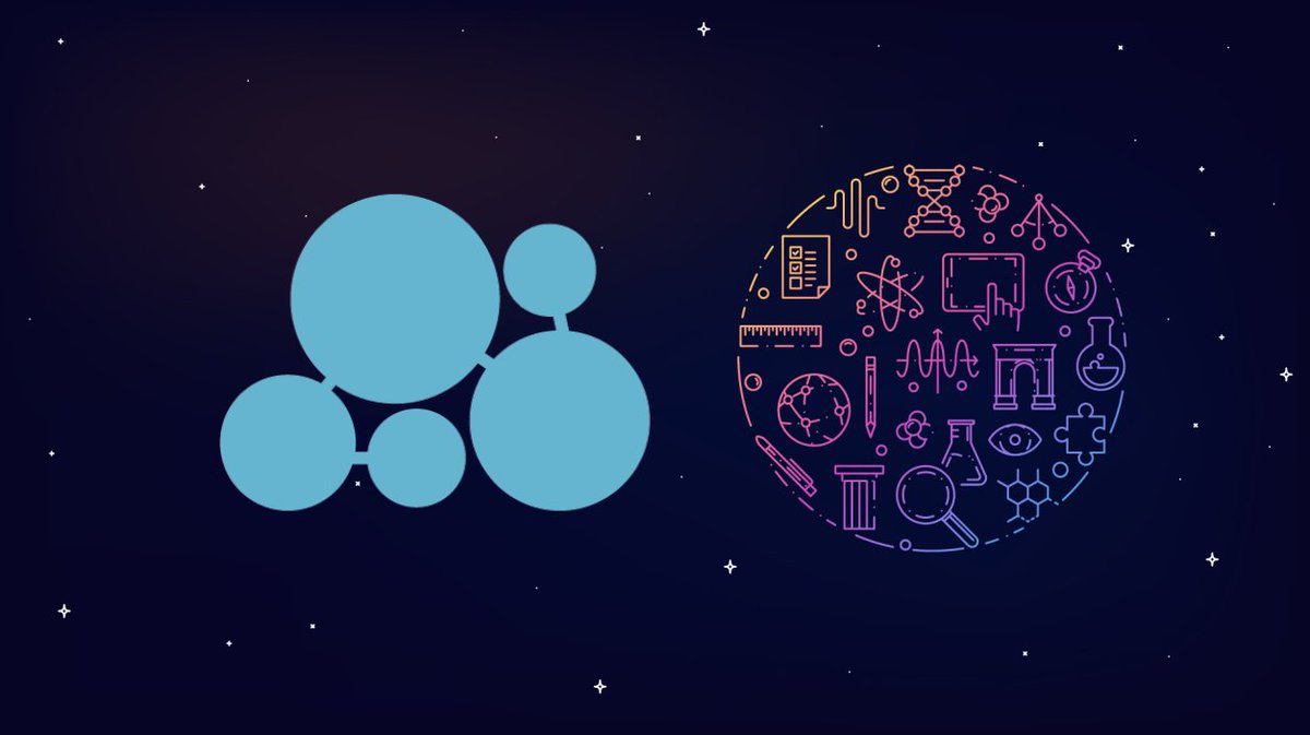 SPACIOUS is present at the 2025 edition of the European Researchers' Night, a public event dedicated to science outreach, aimed at bringing research, innovation, and their       protagonists closer to people of all ages in a fun and accessible way. 
lanitdelarecerca.cat/spacious/