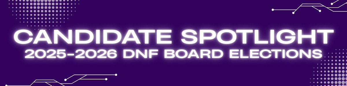 dotnetfdn's tweet image. Candidate Spotlights #7 & #8 🌟
Meet two more candidates for the 2025–2026 .NET Foundation Board:
👤 Joshua Arzt – linkedin.com/in/joshua-arzt/
👤 Irina Dominte (Scurtu) – linkedin.com/in/irinascurtu/
We’ll be introducing all 12 candidates—stay tuned!
#dotnetfoundation #BoardElections